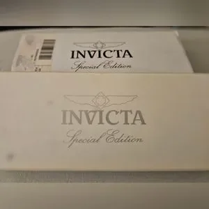 Invicta | Accessories | Invicta Lupah Special Edition 24  display picture 2
